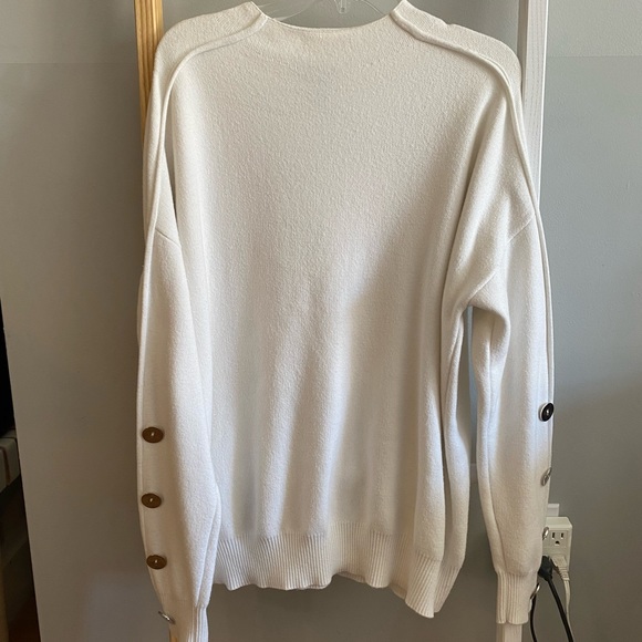 LONG TALL SALLY POPULAR SWEATER - FOR TALL LADIES! Or for long sleeve lovers 😃 - Picture 3 of 9